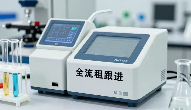 环境监测选择废气治理工程的方法