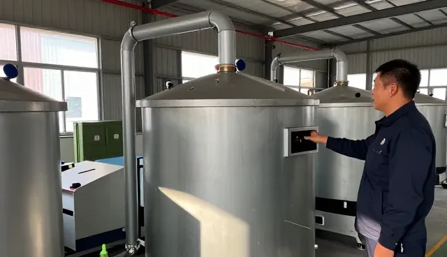 永济恒意环保科技有限公司探索污水处理设备更多应用可能