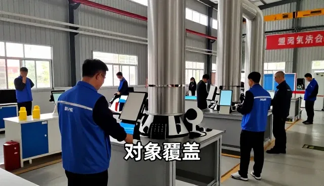 选择永济恒意环保科技有限公司废气治理工程的几个理由