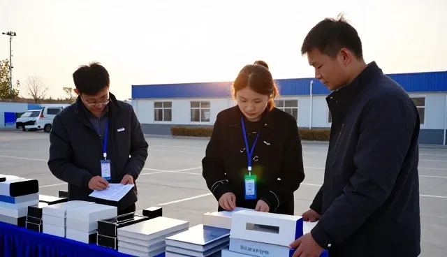 企业环境监测设备选型中的稳定性关键